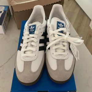 NIB adidas Samba OG - W Size 10